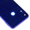 Задняя крышка для Huawei Honor 8A (JAT-LX1) / Honor 8A Pro (JAT-L41) (синий) (в сборе со стеклом камеры) фото №3