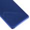Задняя крышка для Huawei P20 Pro (CLT-L29) (синий) фото №4