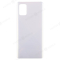 Задняя крышка для Samsung A715 Galaxy A71 (белый) фото №1