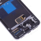 Дисплей для Samsung S901 Galaxy S22 (в сборе с тачскрином) (черный) (в рамке) (ORIG100) фото №4