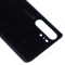 Задняя крышка для Huawei P30 Pro (VOG-L29) (черный) фото №3