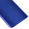 Задняя крышка для Huawei Honor 50 Lite (NTN-LX1) (синий) фото №4
