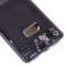 Дисплей для Samsung G991 Galaxy S21 (в сборе с тачскрином) (черный) (в рамке) (ORIG100) фото №4