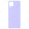 Задняя крышка для Samsung A225 Galaxy A22 (фиолетовый) фото №1