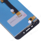 Дисплей для Asus ZenFone 3 Max (ZC553KL) (в сборе с тачскрином) (черный) (Medium) фото №3