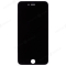 Дисплей для Apple iPhone 6s Plus (в сборе с тачскрином) (черный) (Premium) фото №1