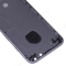 Корпус для Apple iPhone 6s (серый)  фото №3
