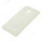 Задняя крышка для Asus ZenFone 5 (A500CG/A501CG) (белый) фото №1