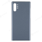 Задняя крышка для Samsung N975 Galaxy Note 10+ / N976 Galaxy Note 10+ 5G (черный) фото №1