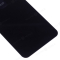 Задняя крышка для Huawei Mate 20 Lite (SNE-LX1) (черный) фото №4