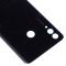 Задняя крышка для Huawei Honor 10 Lite (HRY-LX1) (черный) фото №3