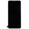 Дисплей для Xiaomi 12T (22071212AG) / 12T Pro (22081212UG) (в сборе с тачскрином) (черный) (ORIG) фото №1
