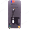 Дисплей для Huawei Nova 11i (MAO-LX9N) (в сборе с тачскрином) (черный) (Medium) фото №2