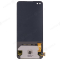 Дисплей для OnePlus Nord (в сборе с тачскрином) / Realme X50 Pro 5G (RMX2071) (черный) (OLED) (High) фото №2