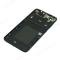 Задняя крышка для Asus ZenFone 4 Max (ZC554KL) (черный) фото №2