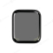 Дисплей для Apple Watch S4 (40 мм) (в сборе с тачскрином) (черный) (ORIG) фото №2