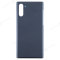 Задняя крышка для Samsung N970 Galaxy Note 10 (черный) фото №1