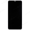 Дисплей для Huawei Mate 20 (HMA-L29) (в сборе с тачскрином) (черный) (Medium) фото №1