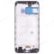 Дисплей для Samsung M305 Galaxy M30 (в сборе с тачскрином) (черный) (в рамке) (OLED) (High) фото №2