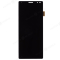 Дисплей для Sony I3113 Xperia 10/I4113 Xperia 10 Dual (в сборе с тачскрином) (черный) (Medium) фото №1