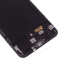 Дисплей для Samsung A505 Galaxy A50 (в сборе с тачскрином) (черный) (в рамке) (ORIG100) фото №4