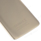 Задняя крышка для Samsung G935 Galaxy S7 Edge (золотистый) (в сборе со стеклом камеры) фото №4