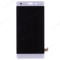 Дисплей для Huawei P8 Lite (ALE-L21) (в сборе с тачскрином) (белый) (Medium) фото №1