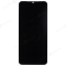 Дисплей для Huawei Nova Y61 (EVE-LX9N) (в сборе с тачскрином) (черный) (Medium) фото №1