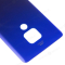 Задняя крышка для Huawei Mate 20 (HMA-L29) (синий) фото №3