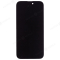 Дисплей для Apple iPhone 14 Pro Max (в сборе с тачскрином) (черный) (FOG) (ORIG) фото №1