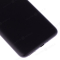 Задняя крышка для Huawei Honor 8C (BKK-AL10) (черный) (в сборе со стеклом камеры) фото №4