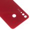 Задняя крышка для Huawei Nova 3i / P Smart Plus (INE-LX1) (красный) фото №3