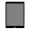 Дисплей для Apple iPad Pro 12.9 (2015) (A1584/A1652) (в сборе с тачскрином) (со шлейфом) (черный)  фото №1