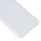 Задняя крышка для Samsung J500 Galaxy J5 (белый) фото №4