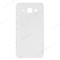 Задняя крышка для Samsung J500 Galaxy J5 (белый) фото №2