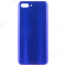 Задняя крышка для Huawei Honor 10 (COL-L29) (синий) фото №1