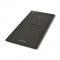 Задняя крышка для Sony E6853 Xperia Z5 Premium/E6833/E6883 Xperia Z5 Premium Dual (черный) фото №1