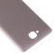 Задняя крышка для Huawei Honor 4C Pro (TIT-L01) / Y6 Pro (TIT-U02) (золотистый) фото №3