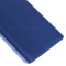 Задняя крышка для Huawei Mate 20 Pro (LYA-L29) (синий) фото №4