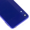Задняя крышка для Huawei Honor Play 8A (JAT-L09) (синий) (в сборе со стеклом камеры) фото №3