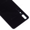 Задняя крышка для Huawei P20 (EML-L29) (черный) фото №3