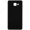 Задняя крышка для Samsung A710 Galaxy A7 (2016) (черный) фото №1
