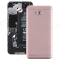 Задняя крышка для Asus ZenFone 4 Selfie (ZD553KL) (розовый) фото №1