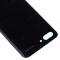 Задняя крышка для Huawei Honor 10 (COL-L29) (черный) фото №3