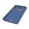 Задняя крышка для Huawei Nova 2i (RNE-L21) (синий) (в сборе со стеклом камеры) фото №2