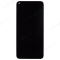 Дисплей для Huawei Honor View 20 (PCT-L29) / Nova 4 (в сборе с тачскрином) (черный) (Medium) фото №1