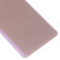 Задняя крышка для Huawei Mate 20 Pro (LYA-L29) (розовый) фото №4