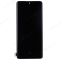 Дисплей для Realme 11 Pro 5G (RMX3771) / 11 Pro+ 5G (RMX3741) (в сборе с тачскрином) (черный) (ORIG) фото №1