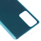 Задняя крышка для Huawei Honor 10X Lite (DNN-LX9) (зеленый) фото №3