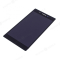 Дисплей для Lenovo Tab 4 7.0 (TB-7304X / TB-7304i) (в сборе с тачскрином) (черный)  фото №1